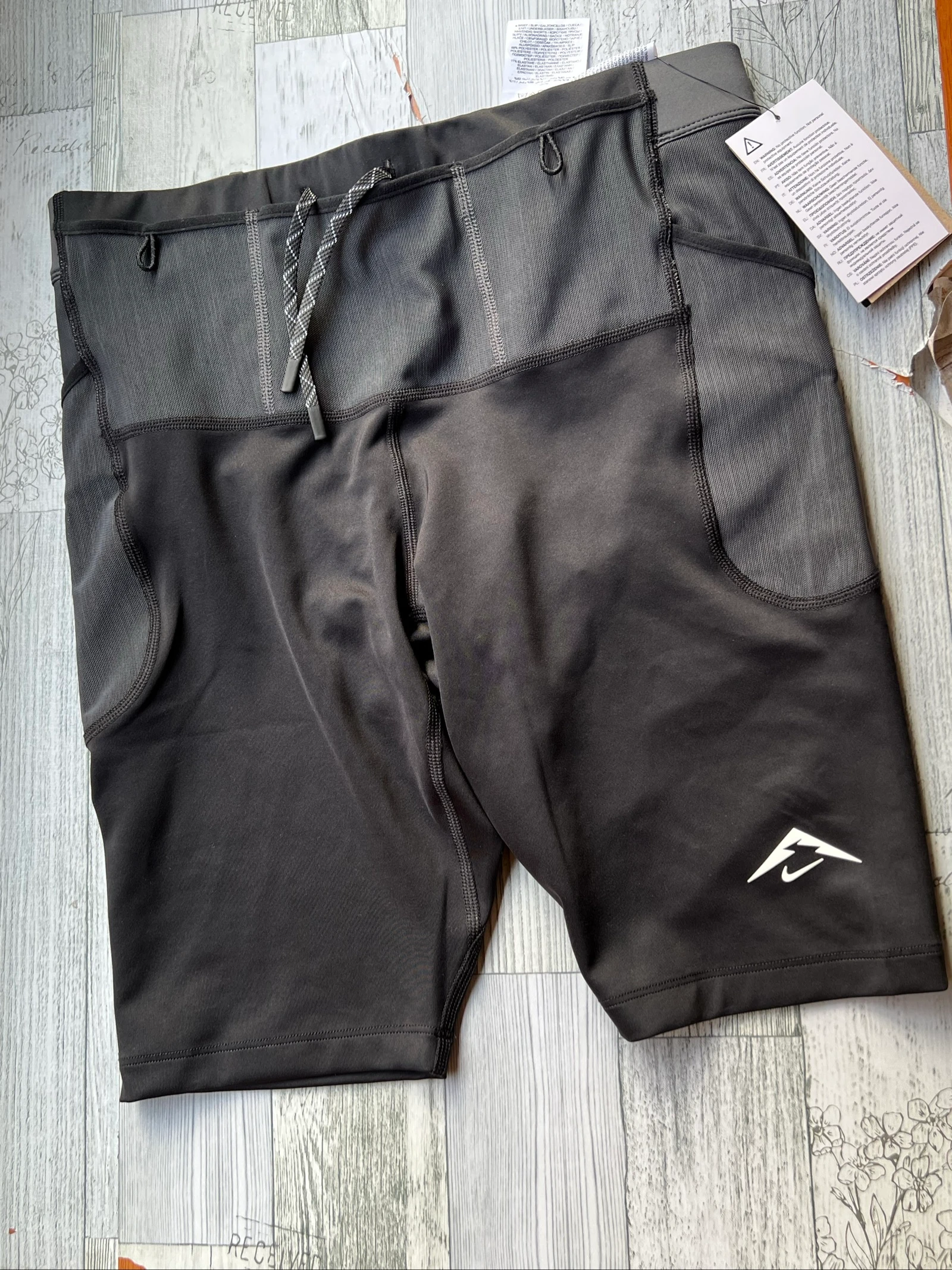 Malha trail Nike – photo 2